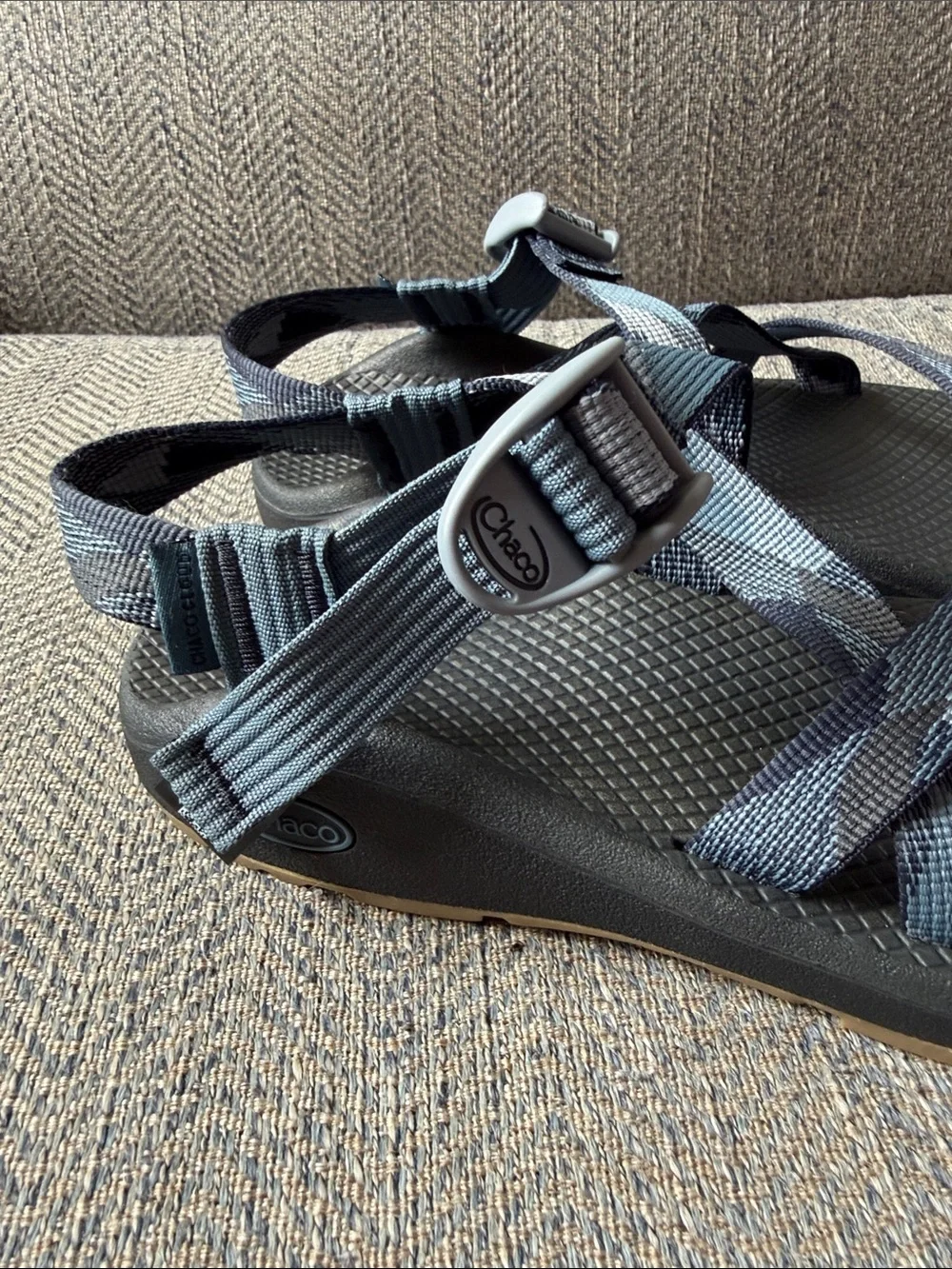 Chaco women cloud